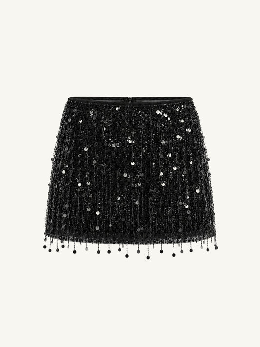 Midnight Black