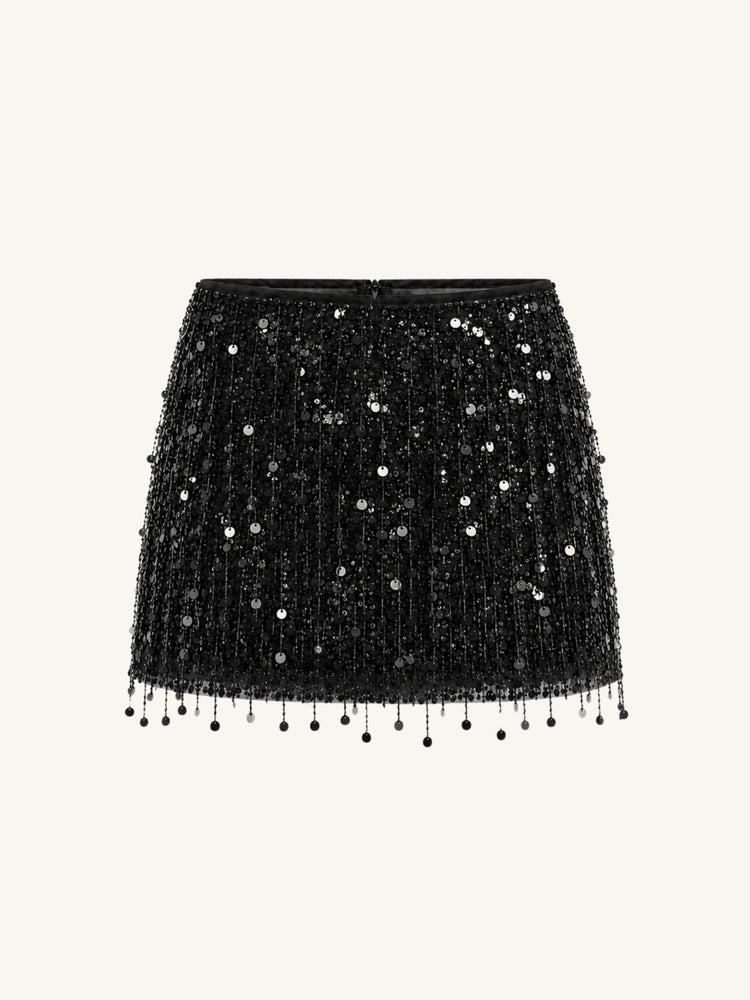 Midnight Black