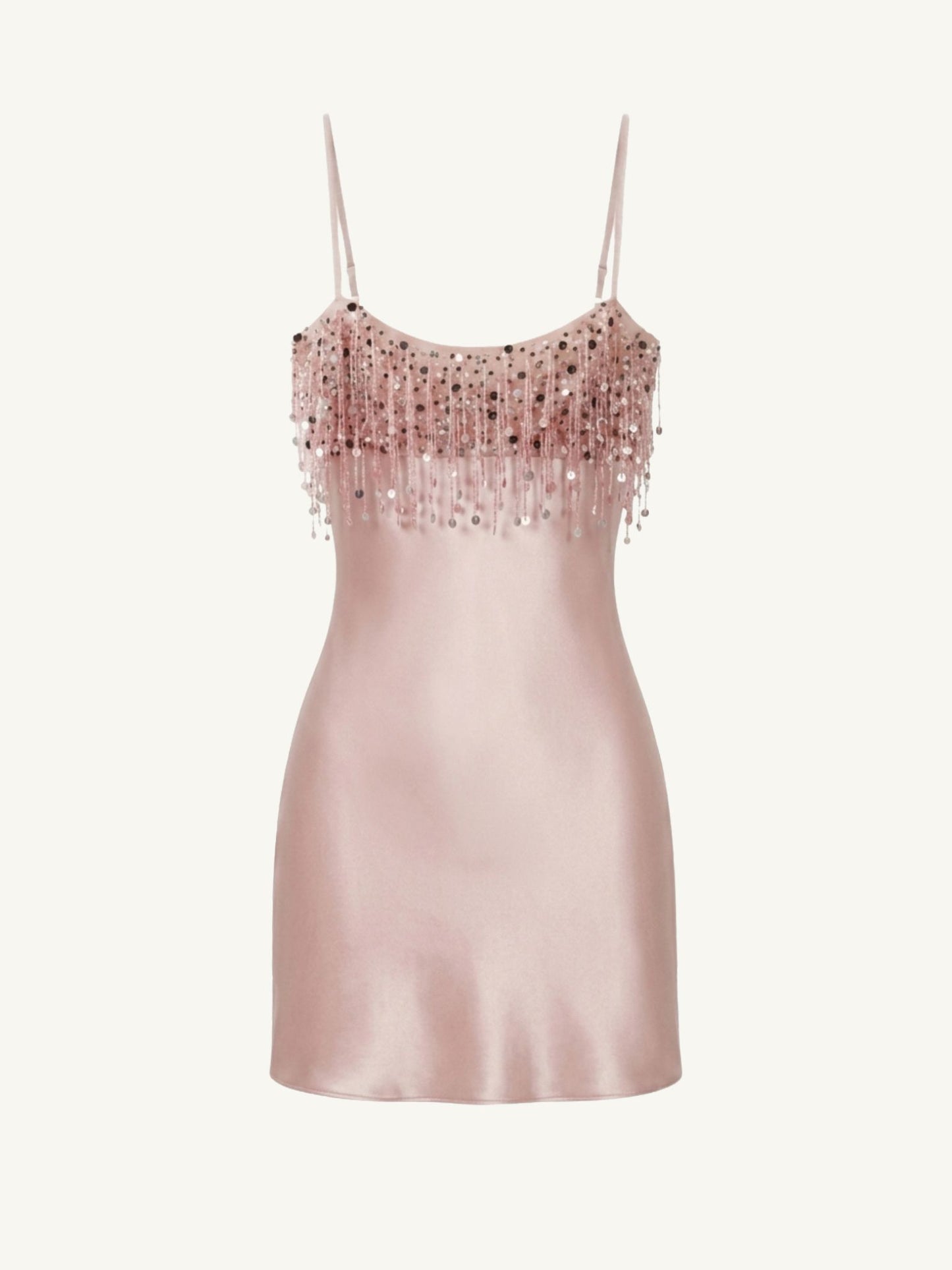 Blush Pink
