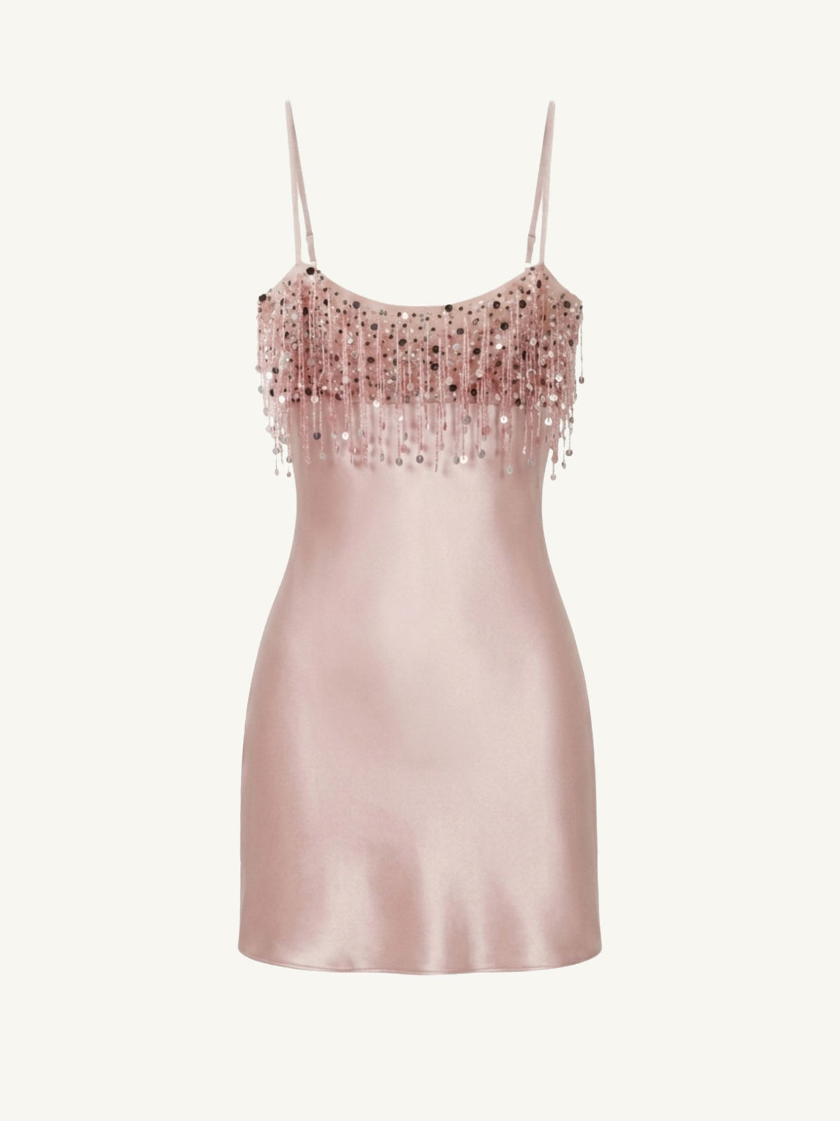 Blush Pink