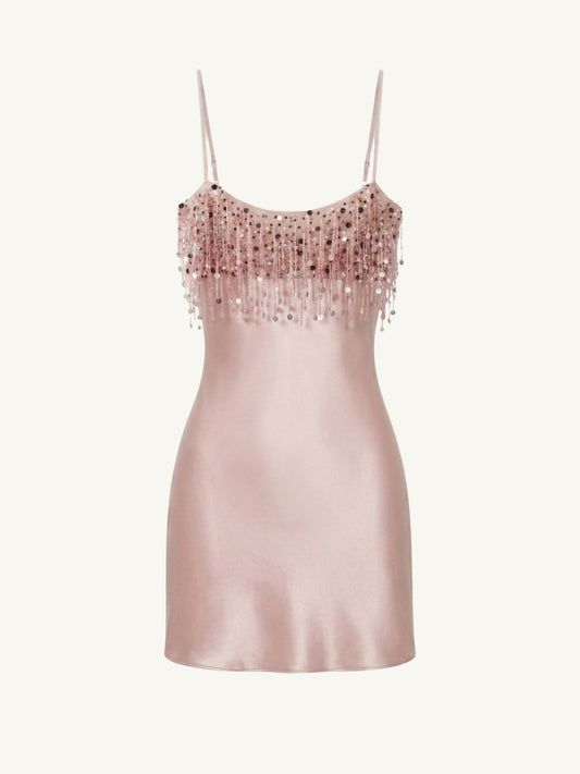 Blush Pink