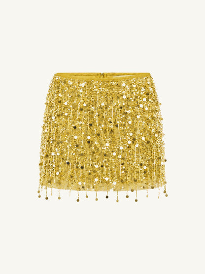 Gold