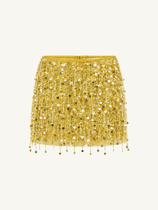 Gold