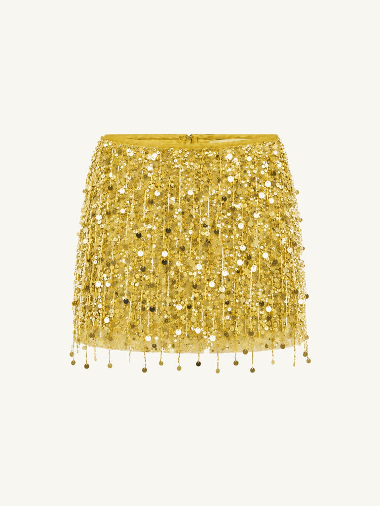 Gold