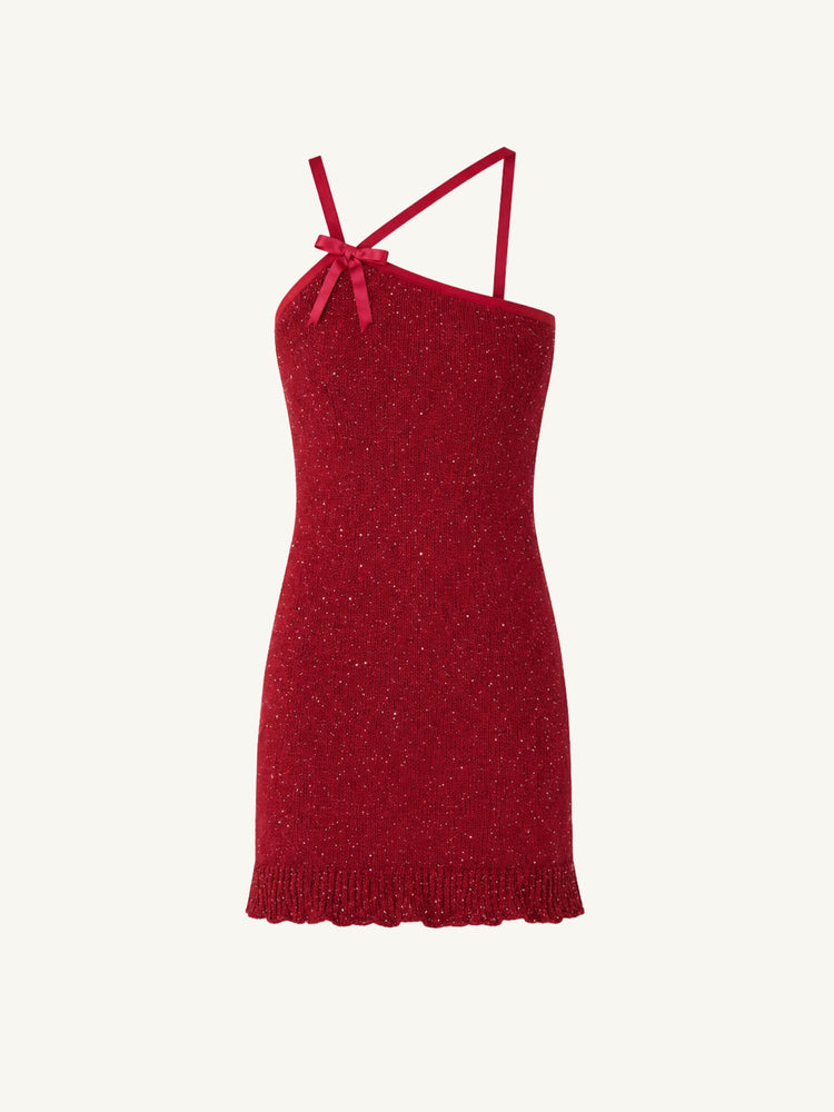 Wine Sequin