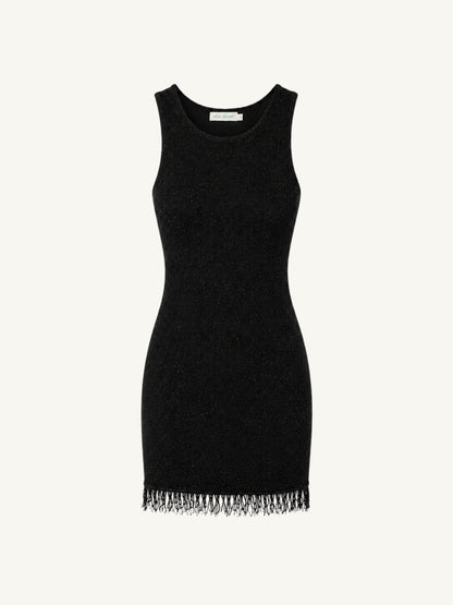 Black Sequin