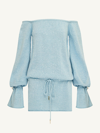 Margot Mini Dress