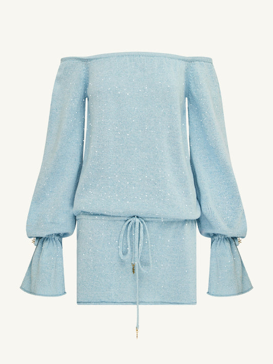 Margot Mini Dress