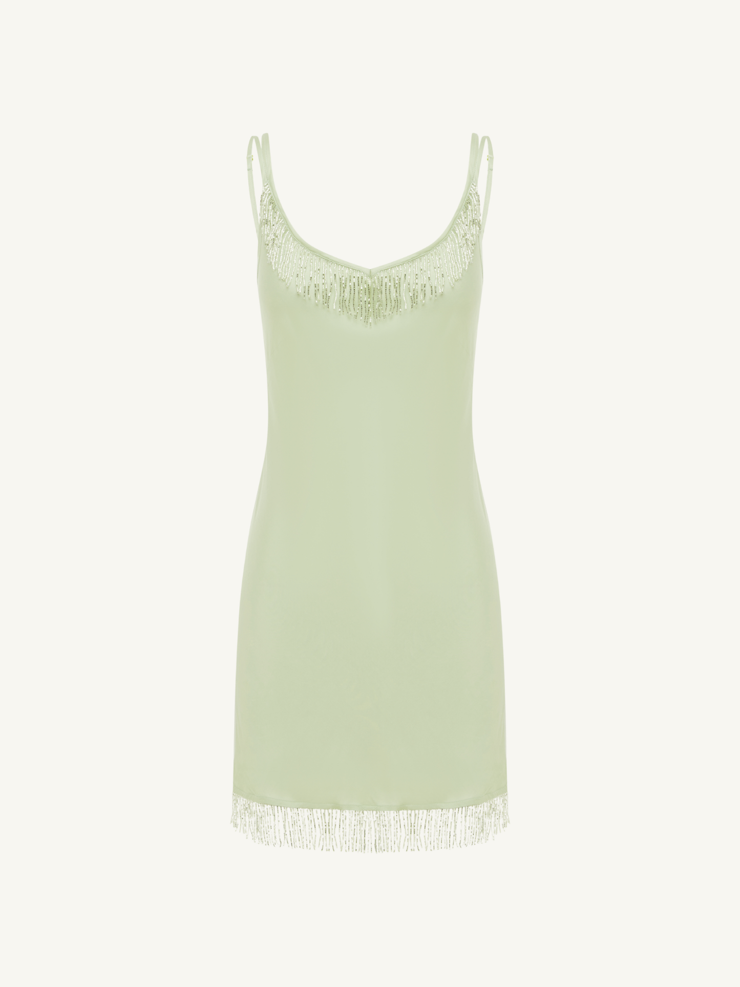 Seafoam