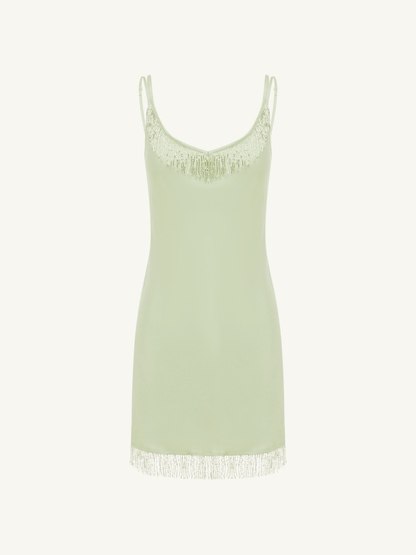 Seafoam