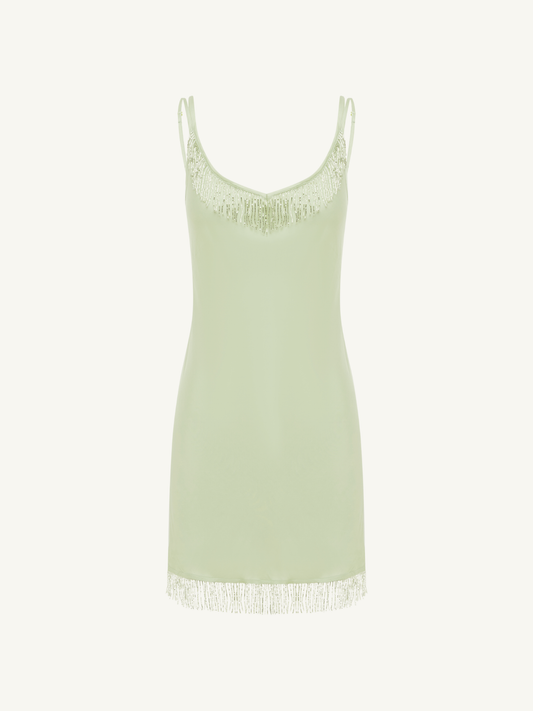 Seafoam