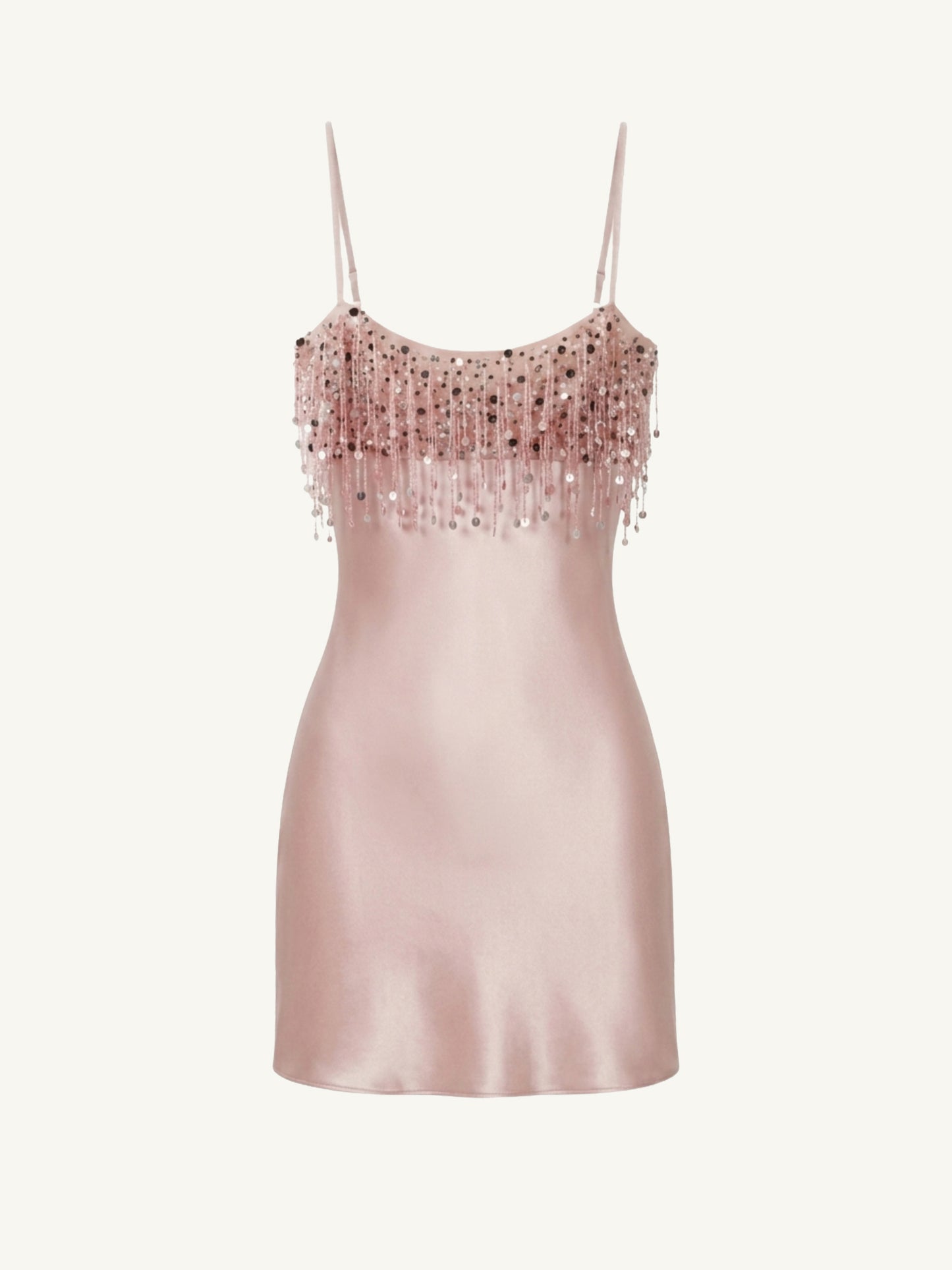 Blush Pink