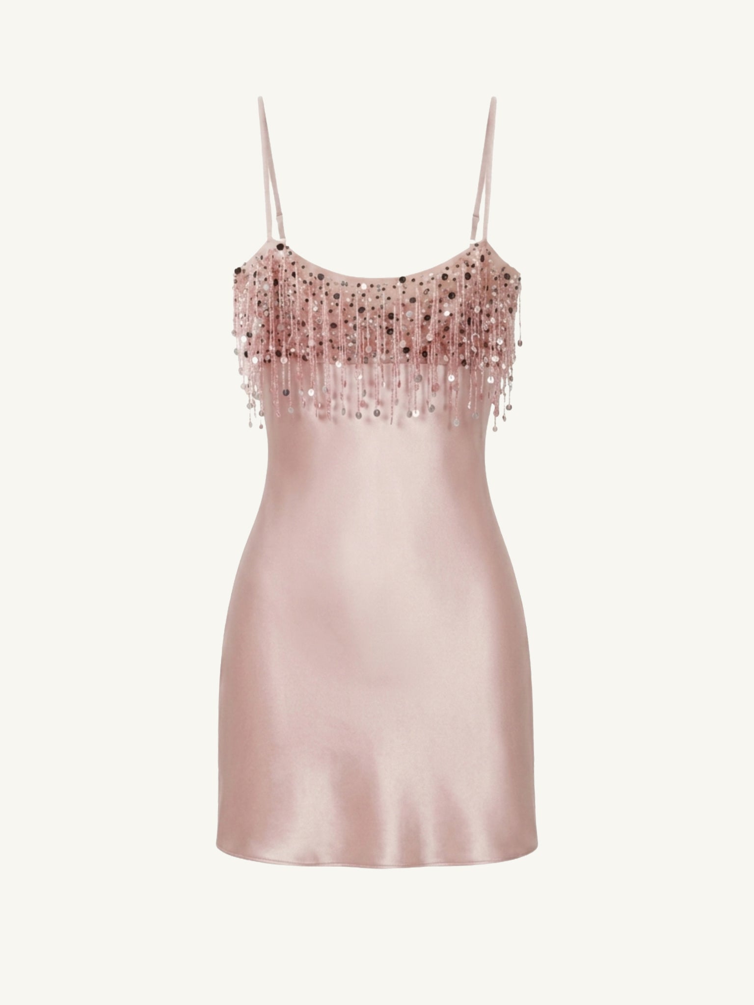 Blush Pink