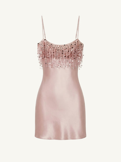 Blush Pink