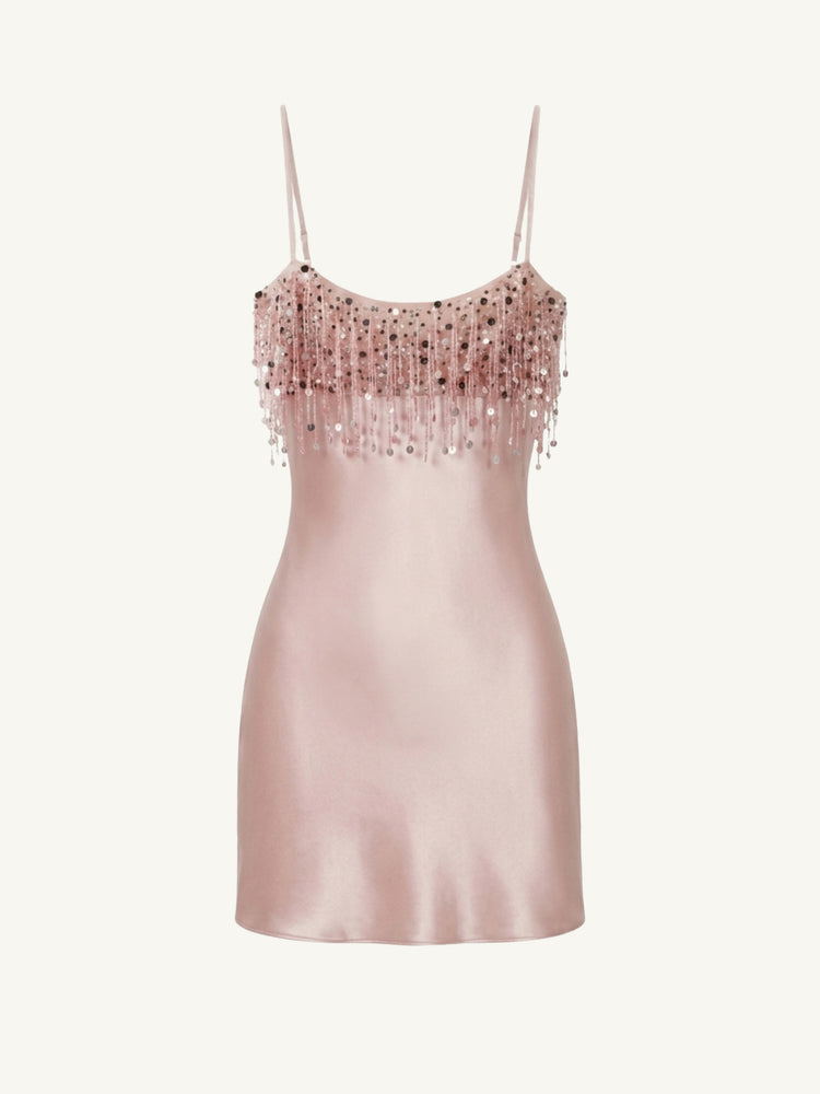 Blush Pink