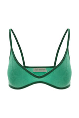 Lucia Bralette - Turquoise